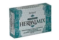 Мыло Глицерин и масло Дурвади Herbalmix Synaa