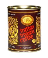 Кофе растворимый Indian Instant Classic 