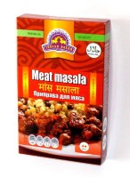 Приправа для мяса Indian Bazar 