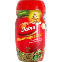 Чаванпраш без сахара Dabur