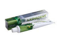 Зубная паста Лавр-Мята Aashadent