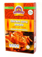 Приправа для курицы Indian Bazar 