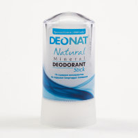 Натуральный минеральный дезодорант Deonat Таиланд