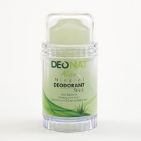 Натуральный минеральный дезодорант с Алоэ Deonat Таиланд