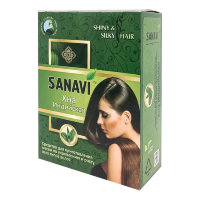 Индийская Хна Sanavi