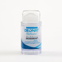 Натуральный минеральный дезодорант Deonat Таиланд 