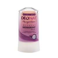Натуральный минеральный дезодорант с Мангостином Deonat Таиланд