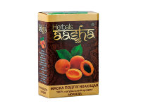 Маска подтягивающая Aasha Herbals