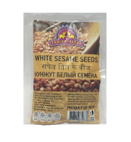 Кунжут белый семена Indian Bazar