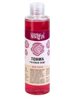 Тоник Розовая вода Aasha Herbals